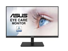 Monitor 23.8" Asus VA24DQSB, 169, IPS, FHD 1920 1080, 250 cd mp, 10001, 5 ms, 75 HZ, Flicker-fr