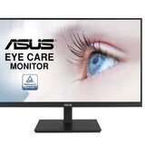 Monitor 23.8" Asus VA24DQSB, 169, IPS, FHD 1920 1080, 250 cd mp, 10001, 5 ms, 75 HZ, Flicker-fr